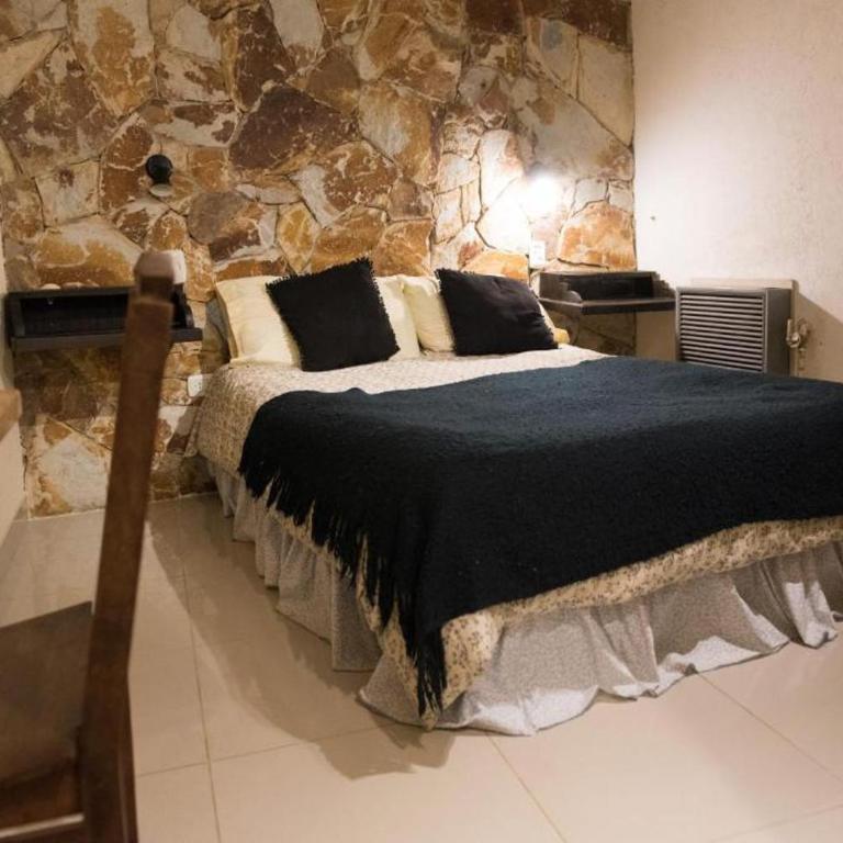 Posada Del Fin Del Mundo - Habitación Individual Amplia - 11