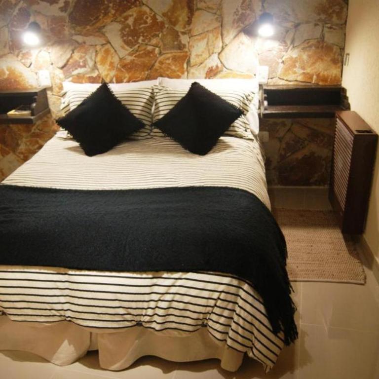 Posada Del Fin Del Mundo - Habitación Individual Amplia - 12