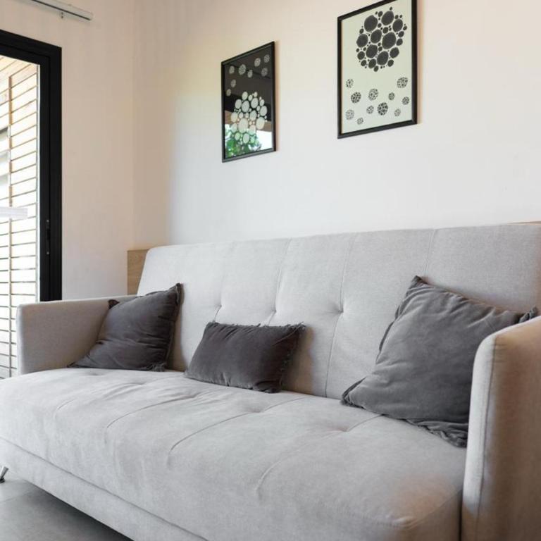 Departamentos modernos Luzuriaga - Apartamento de 2 dormitorios - 18
