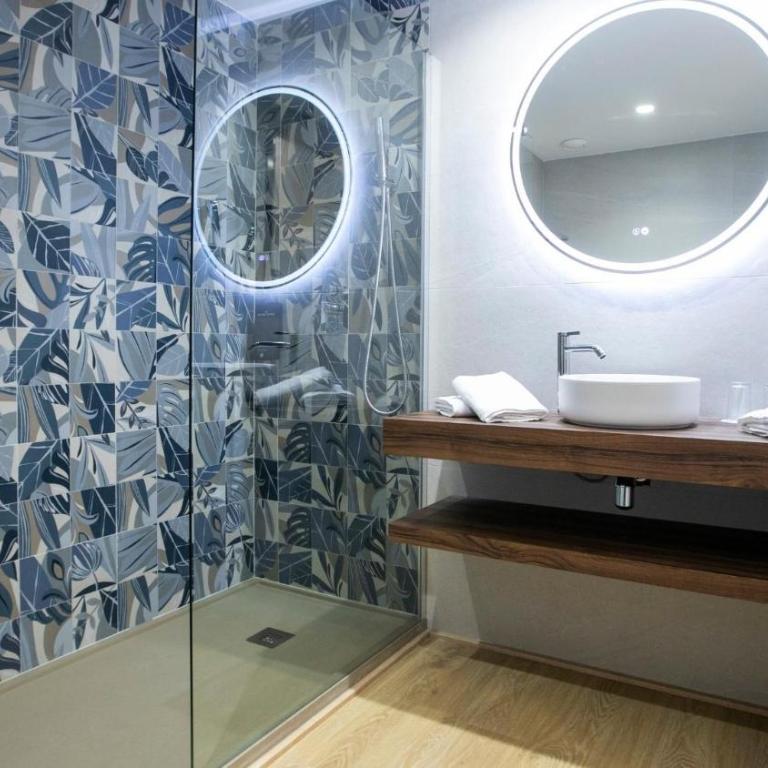 Evenia Olympic Suites - Habitación Familiar (2 adultos) - 4