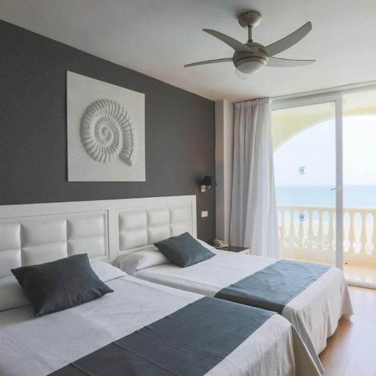 Evenia Zoraida Garden - Double Room (2 Adults) - 1