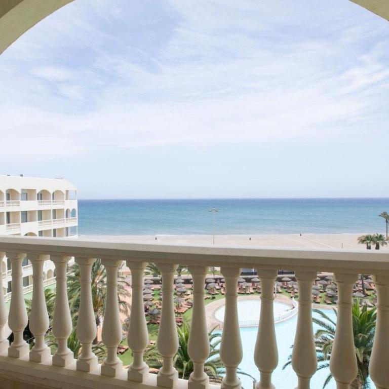 Evenia Zoraida Garden - Double Room (2 Adults) - 2