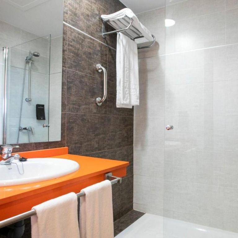 Evenia Zoraida Garden - Double Room (2 Adults) - 3