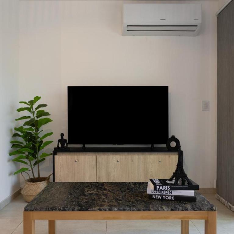 Departamentos modernos Luzuriaga - Apartamento de 2 dormitorios - 19