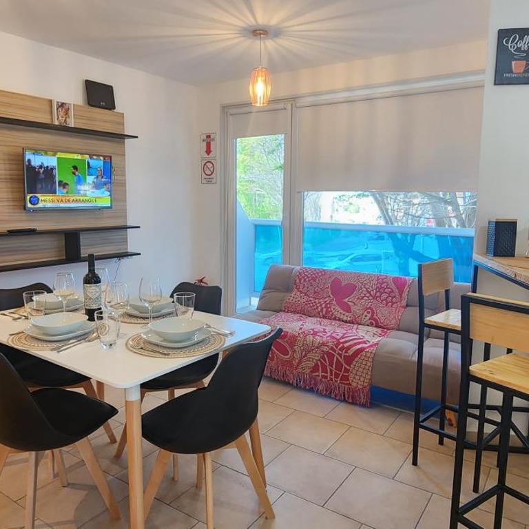 Bahia Marinas - Apartamento de 1 dormitorio - 8