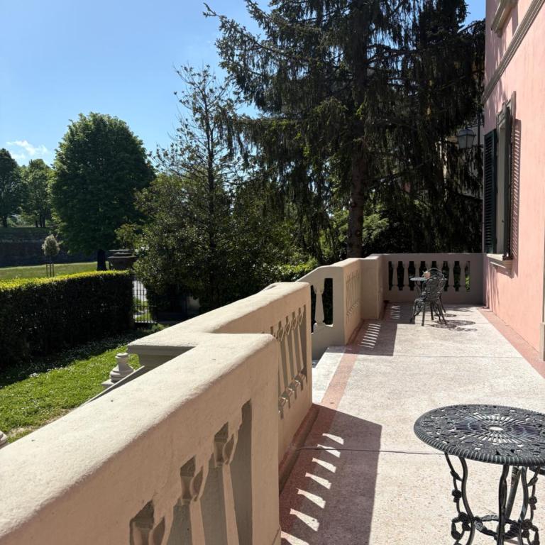 Villa Agnese - Villa - 2