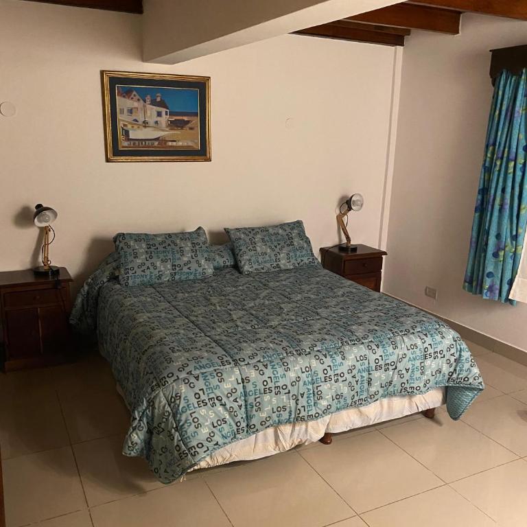 Posada Del Fin Del Mundo - Habitación Doble con baño privado - 8