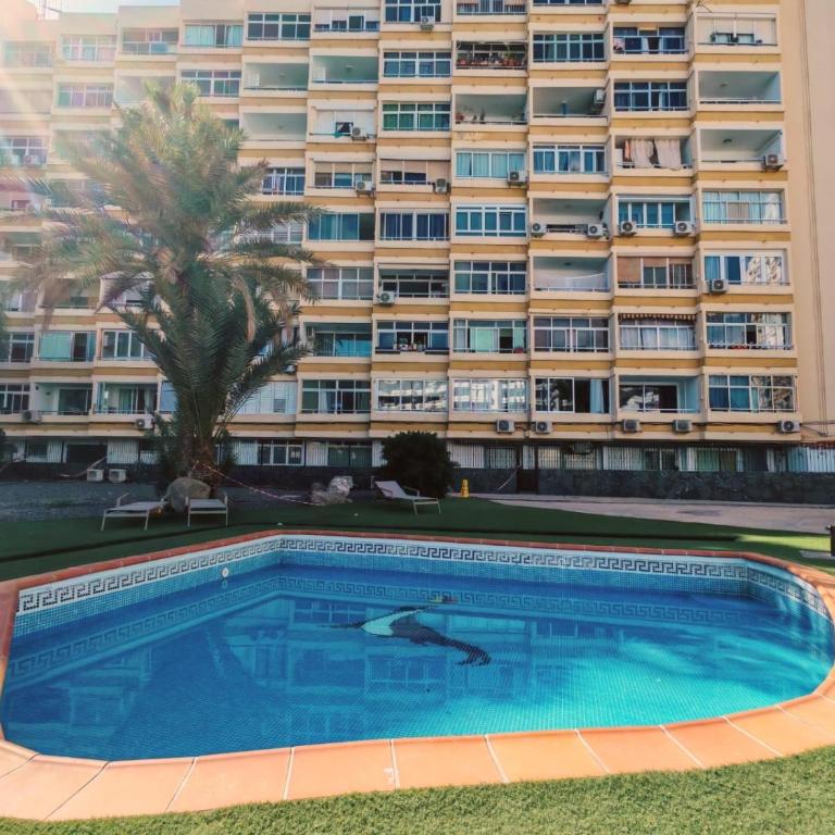 Los Molinos 503 - One-Bedroom Apartment - 19