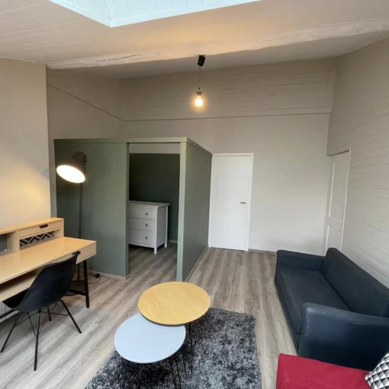 Nid Douillet Sous Les Toits - Calme et Cosy - Appartamento - 4