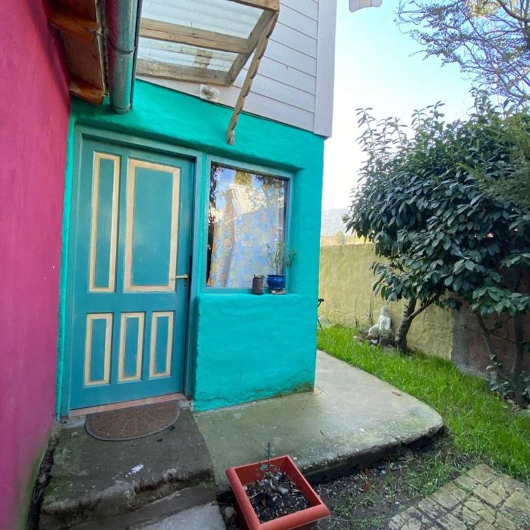 Lugar bonito - Casa de 3 dormitorios - 5