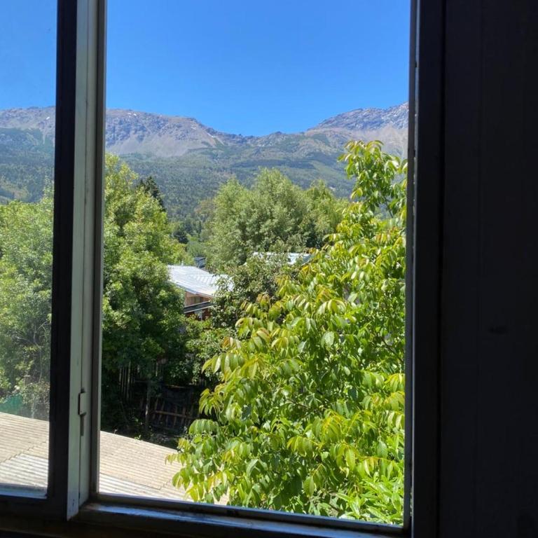 Lugar bonito - Casa de 3 dormitorios - 2