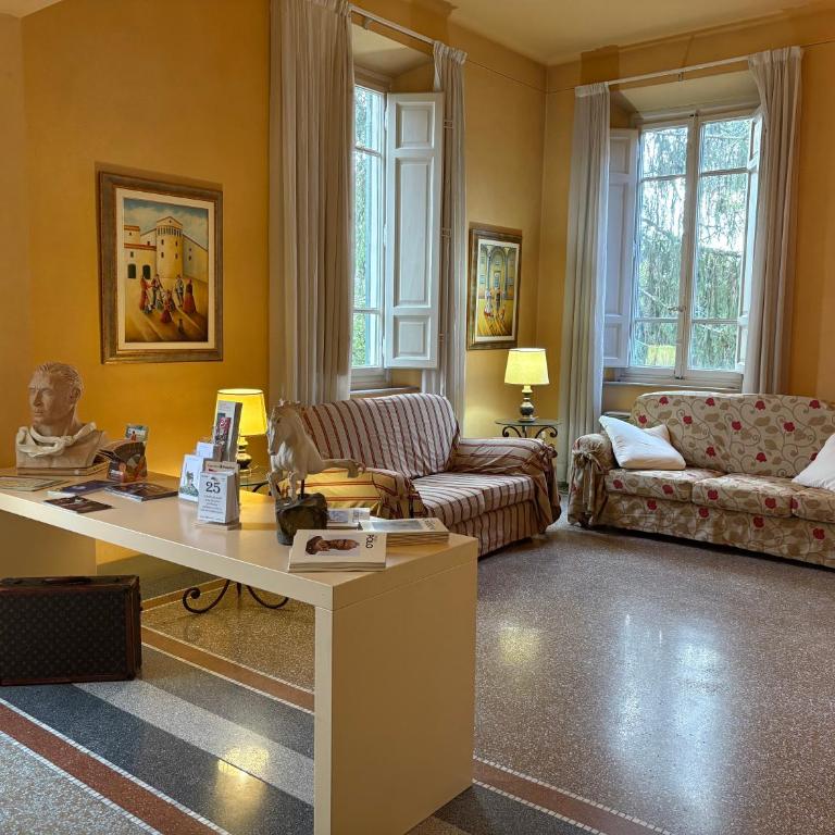 Villa Agnese - Villa - 6