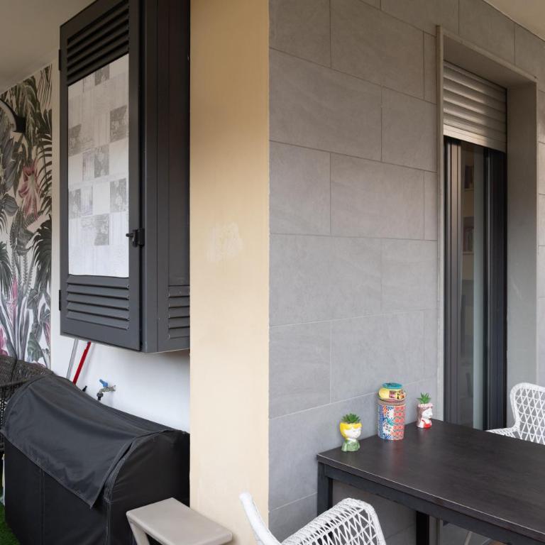 Ampio e accogliente Bilocale in zona Bicocca - Appartamento con 1 Camera da Letto - 3