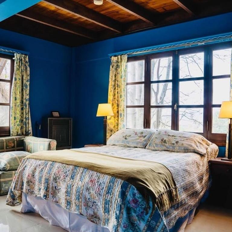 Posada Del Fin Del Mundo - Habitación Doble con baño privado - 7