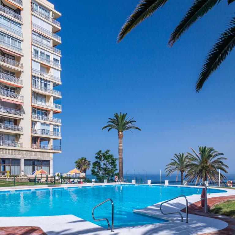 Casa Sandra - Vistas al mar - Apartamento de 1 dormitorio con balcón y vistas al mar - 22