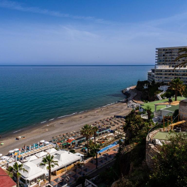 Casa Sandra - Vistas al mar - Apartamento de 1 dormitorio con balcón y vistas al mar - 24