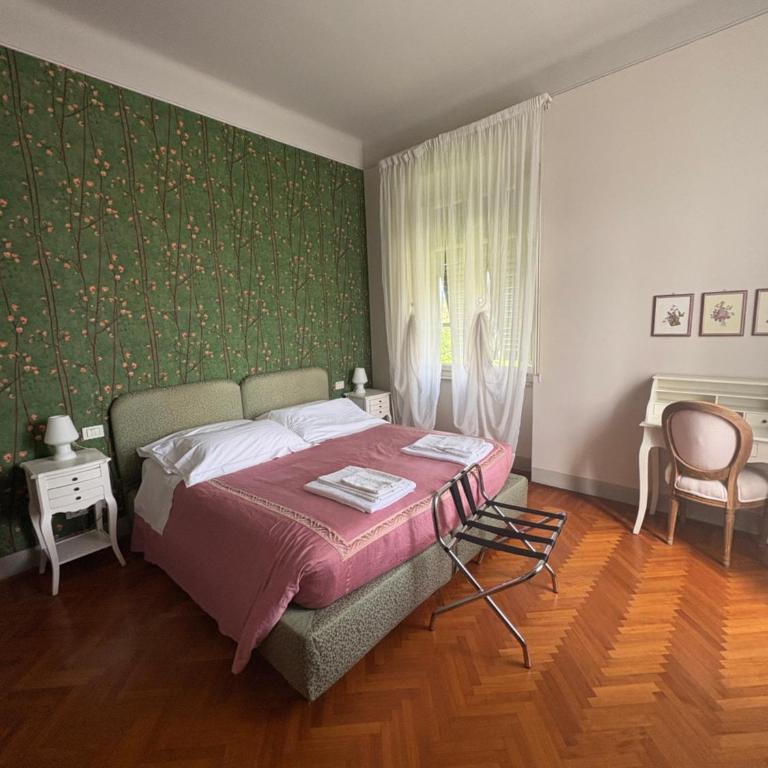 Villa Agnese - Villa - 22