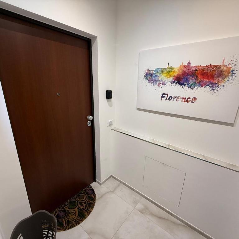 Villa Strozzi Appartamento Moderno - Appartamento con 3 Camere da Letto - 21