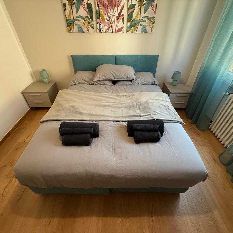 Villa Strozzi Appartamento Moderno - Appartamento con 3 Camere da Letto - 12