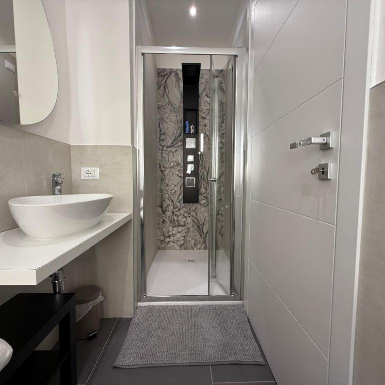Villa Strozzi Appartamento Moderno - Appartamento con 3 Camere da Letto - 17