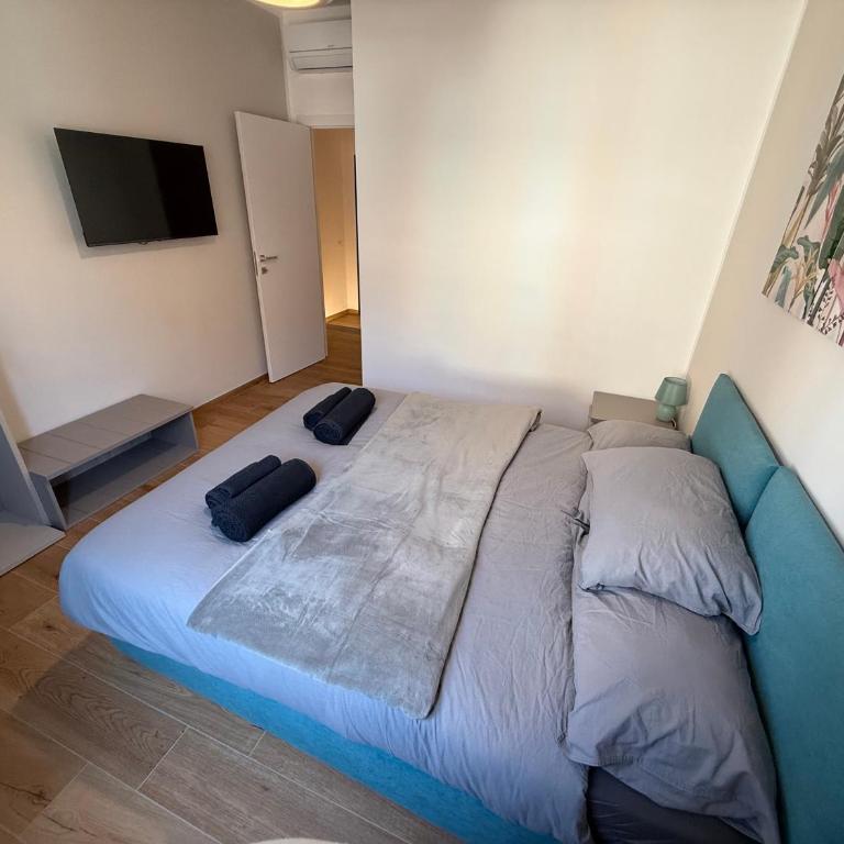 Villa Strozzi Appartamento Moderno - Appartamento con 3 Camere da Letto - 11