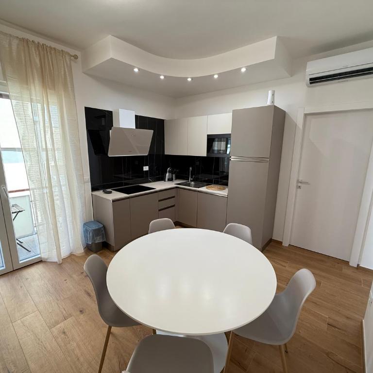 Villa Strozzi Appartamento Moderno - Appartamento con 3 Camere da Letto - 6