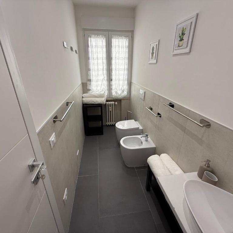 Villa Strozzi Appartamento Moderno - Appartamento con 3 Camere da Letto - 16