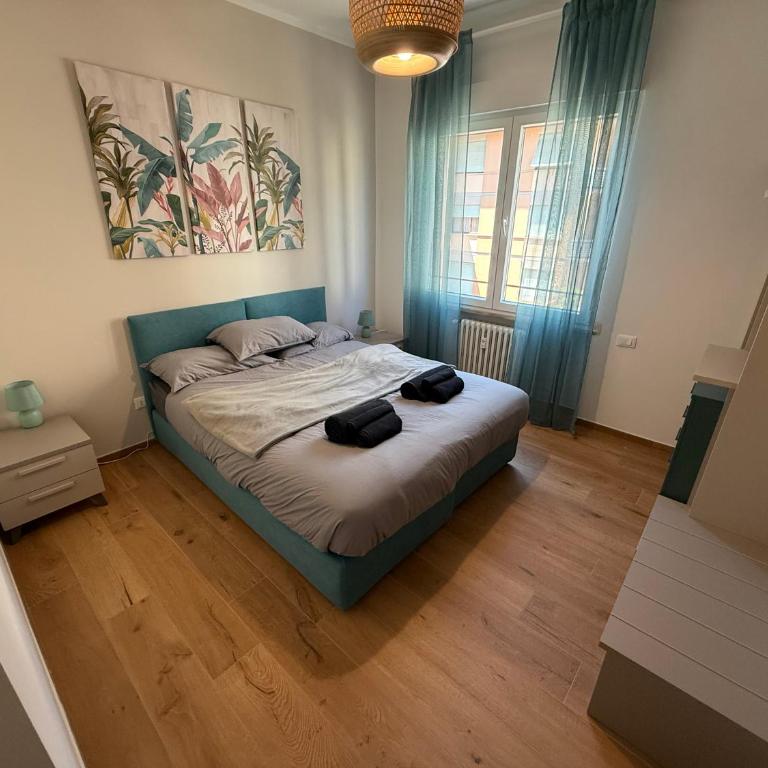 Villa Strozzi Appartamento Moderno - Appartamento con 3 Camere da Letto - 3