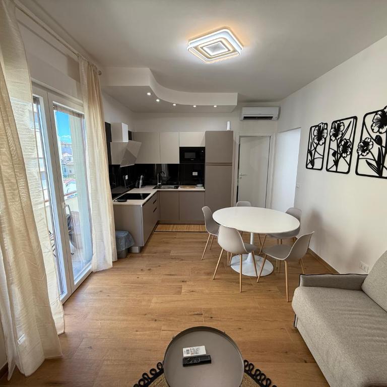 Villa Strozzi Appartamento Moderno - Appartamento con 3 Camere da Letto - 5