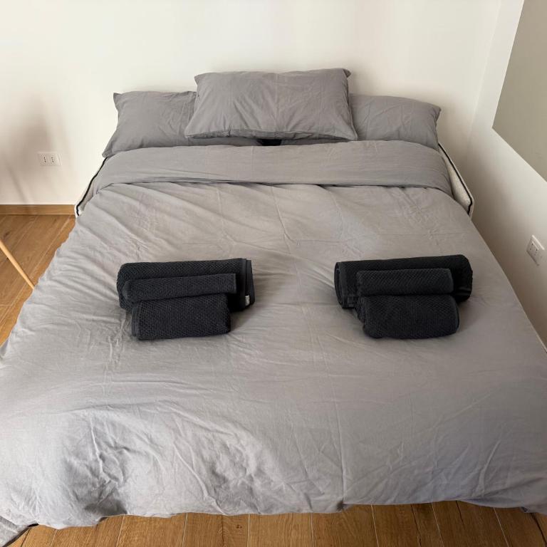 Villa Strozzi Appartamento Moderno - Appartamento con 3 Camere da Letto - 4