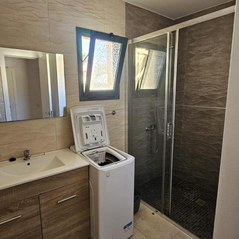 Casa Laura Costa Calma - Apartamento de 2 dormitorios - 6