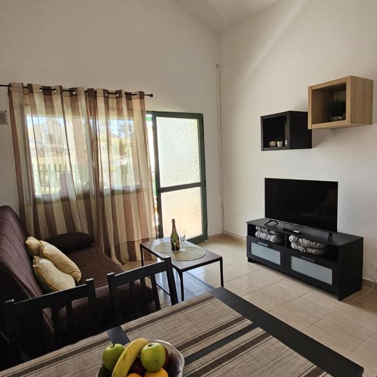 Casa Laura Costa Calma - Apartamento de 2 dormitorios - 16