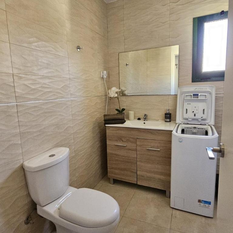 Casa Laura Costa Calma - Apartamento de 2 dormitorios - 44