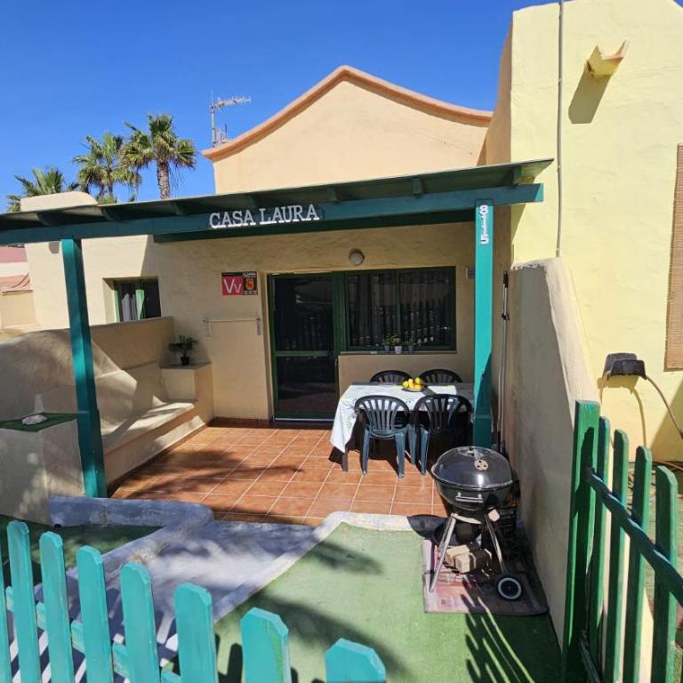 Casa Laura Costa Calma - Apartamento de 2 dormitorios - 56