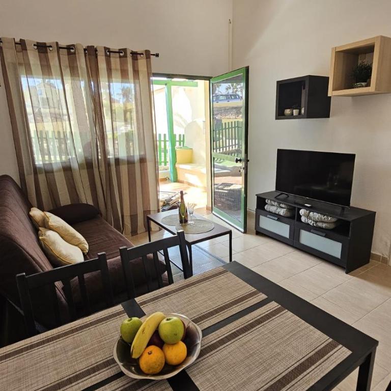 Casa Laura Costa Calma - Apartamento de 2 dormitorios - 2