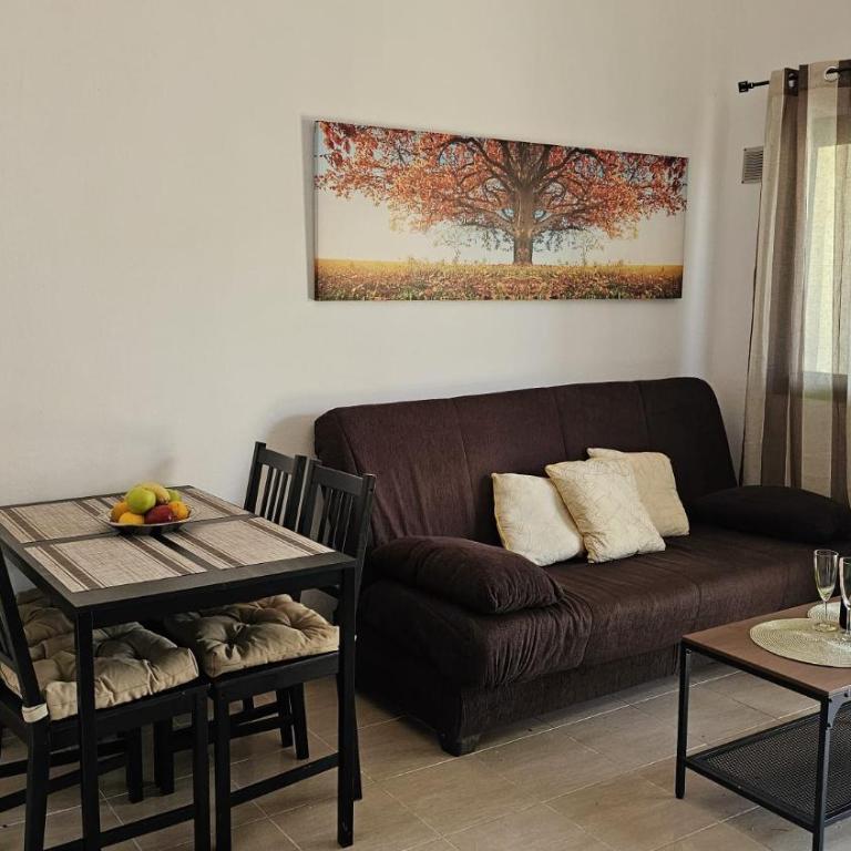 Casa Laura Costa Calma - Apartamento de 2 dormitorios - 17