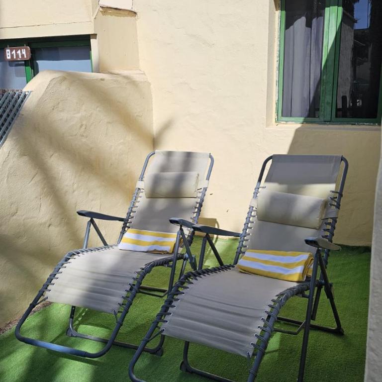 Casa Laura Costa Calma - Apartamento de 2 dormitorios - 9