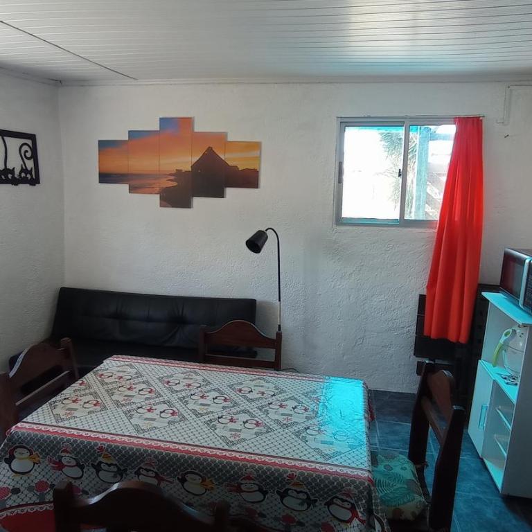 Aguas Dulces único - Two-Bedroom House - 5