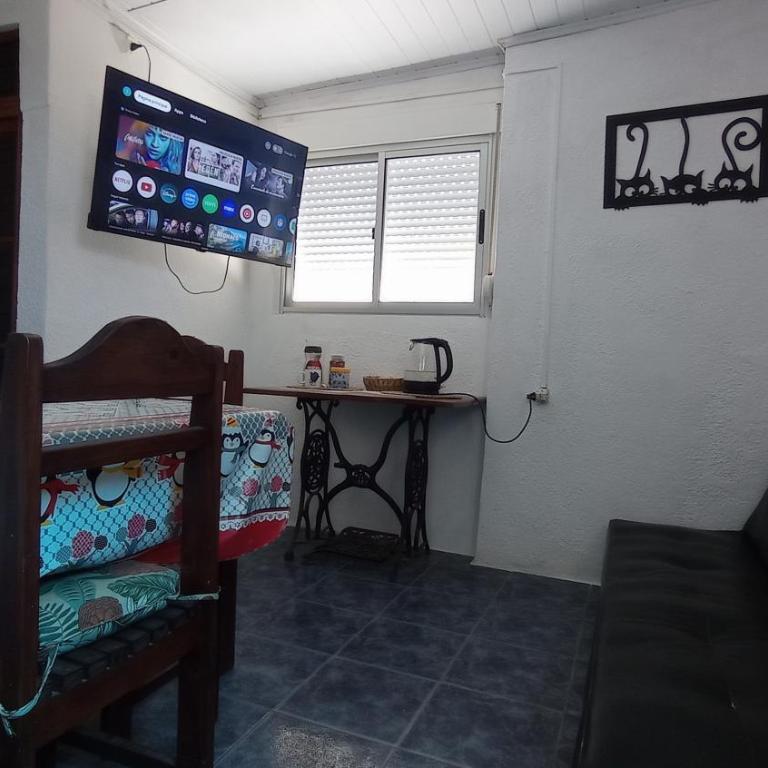 Aguas Dulces único - Two-Bedroom House - 8