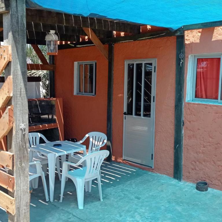 Aguas Dulces único - Two-Bedroom House - 12