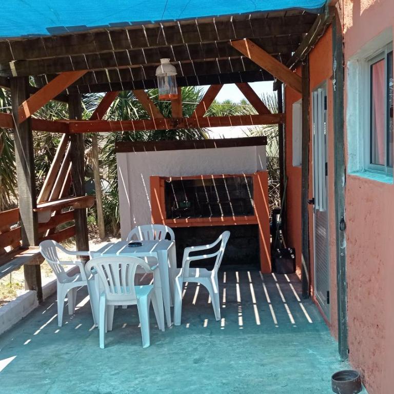 Aguas Dulces único - Two-Bedroom House - 14