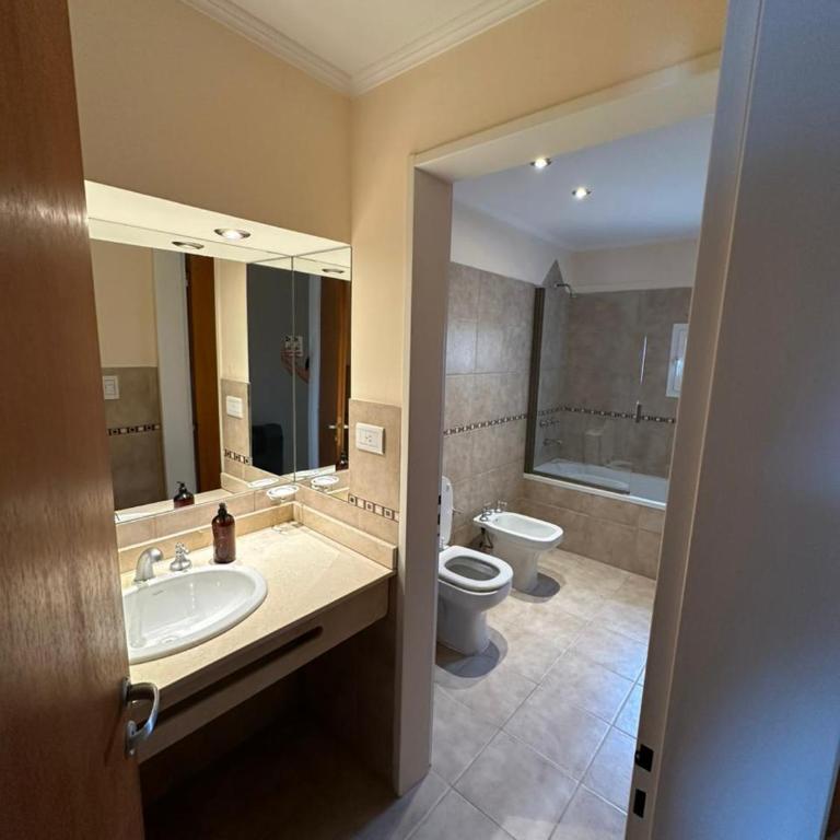 Viejo Saco-vista al mar - Apartamento de 2 dormitorios con balcón y vistas al mar - 15