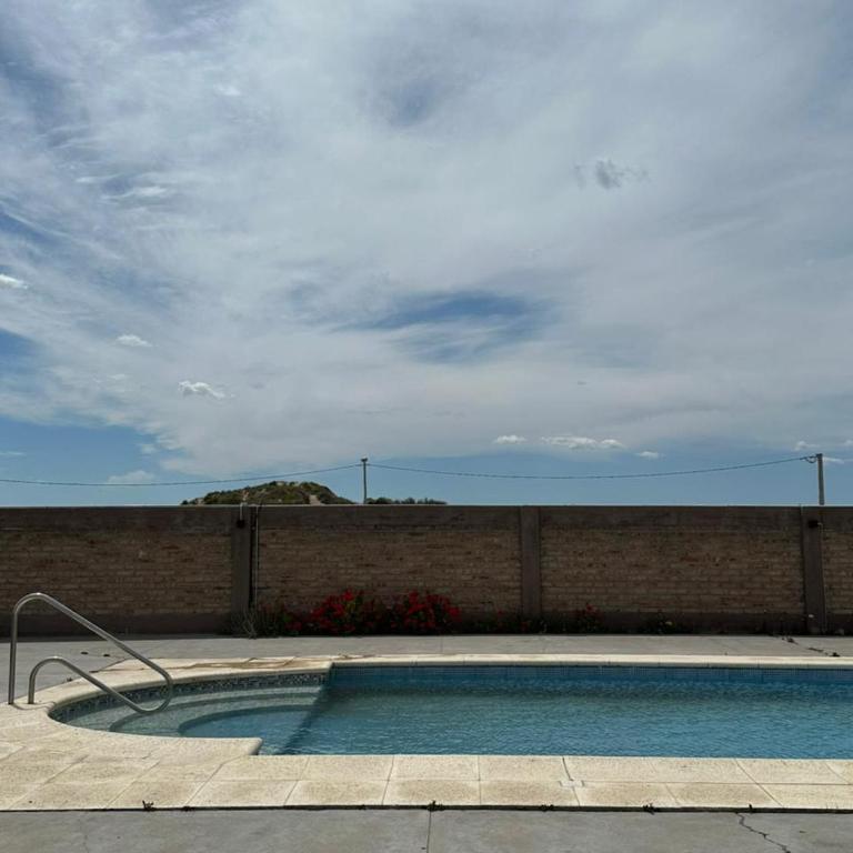 Viejo Saco-vista al mar - Apartamento de 2 dormitorios con balcón y vistas al mar - 18