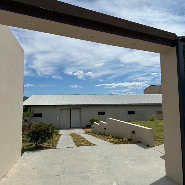 Viejo Saco-vista al mar - Apartamento de 2 dormitorios con balcón y vistas al mar - 19