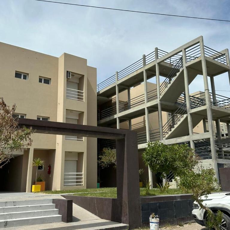 Viejo Saco-vista al mar - Apartamento de 2 dormitorios con balcón y vistas al mar - 17