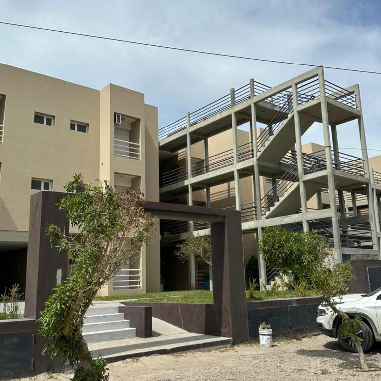 Viejo Saco-vista al mar - Apartamento de 2 dormitorios con balcón y vistas al mar - 2