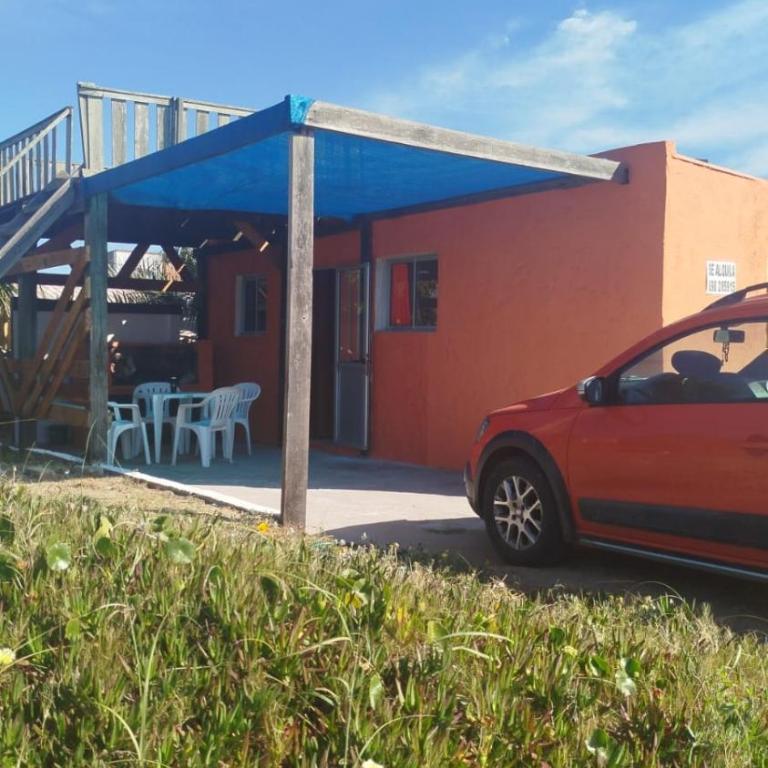 Aguas Dulces único - Two-Bedroom House - 22