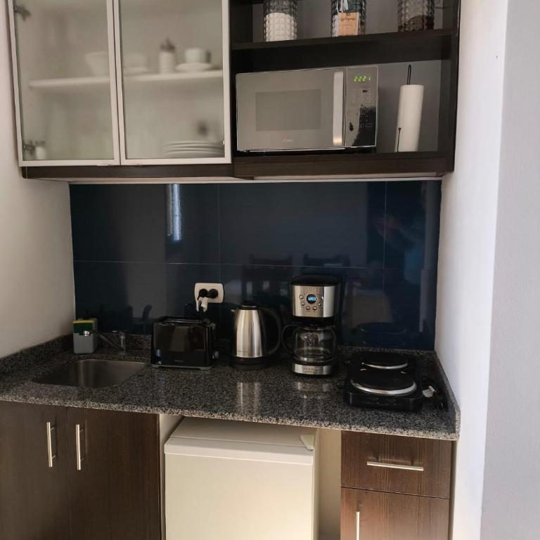 Civico Art Suite - Apartment with City View - 2