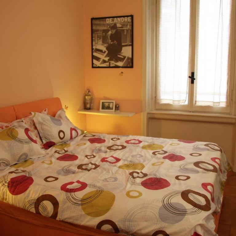 Cozy & Colorful! METRO, fiber, elevator - Apartamento de 1 dormitorio - 1