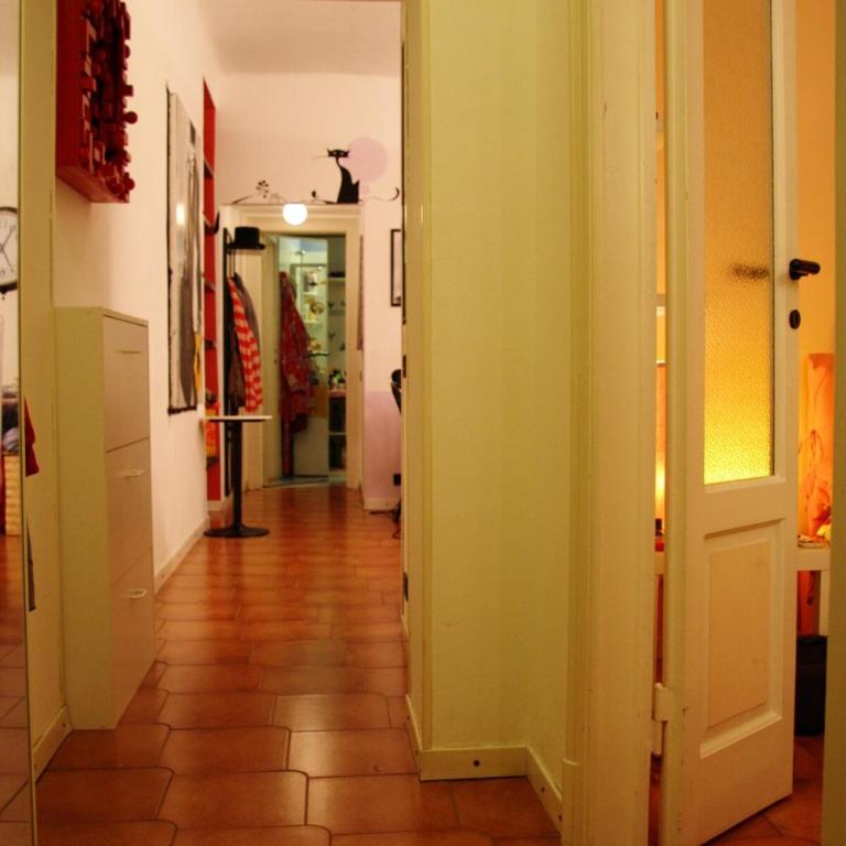 Cozy & Colorful! METRO, fiber, elevator - Apartamento de 1 dormitorio - 4